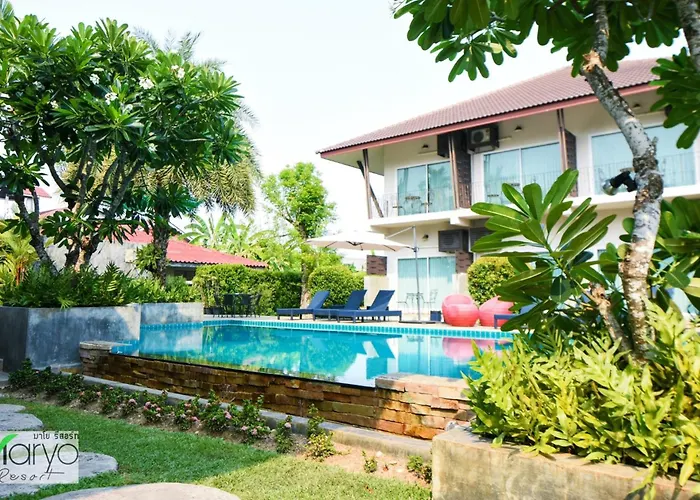 Maryo Resort Chiangrai - Sha Plus