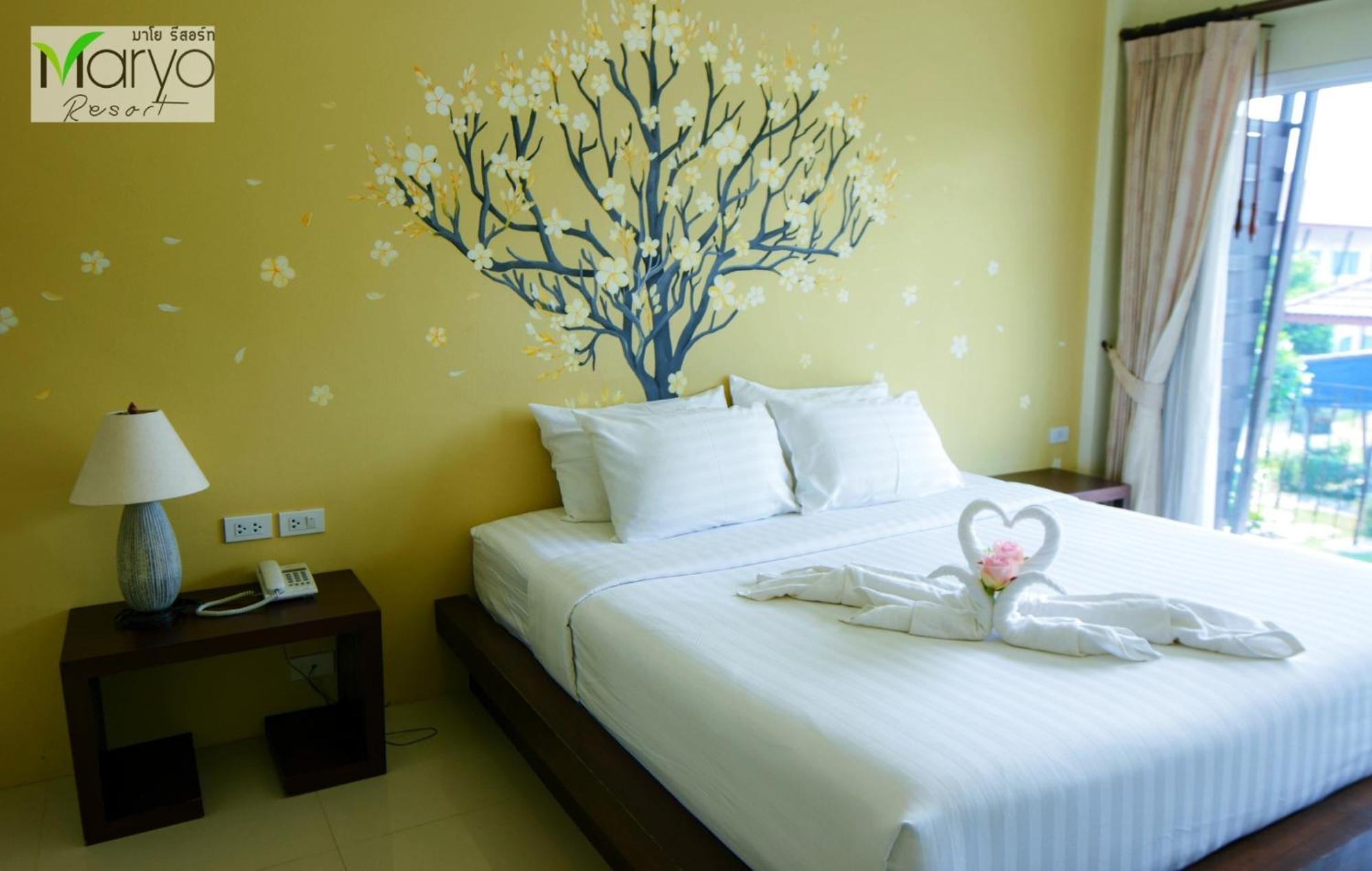 Hotel Maryo Chiangrai - Sha Chiang Rai