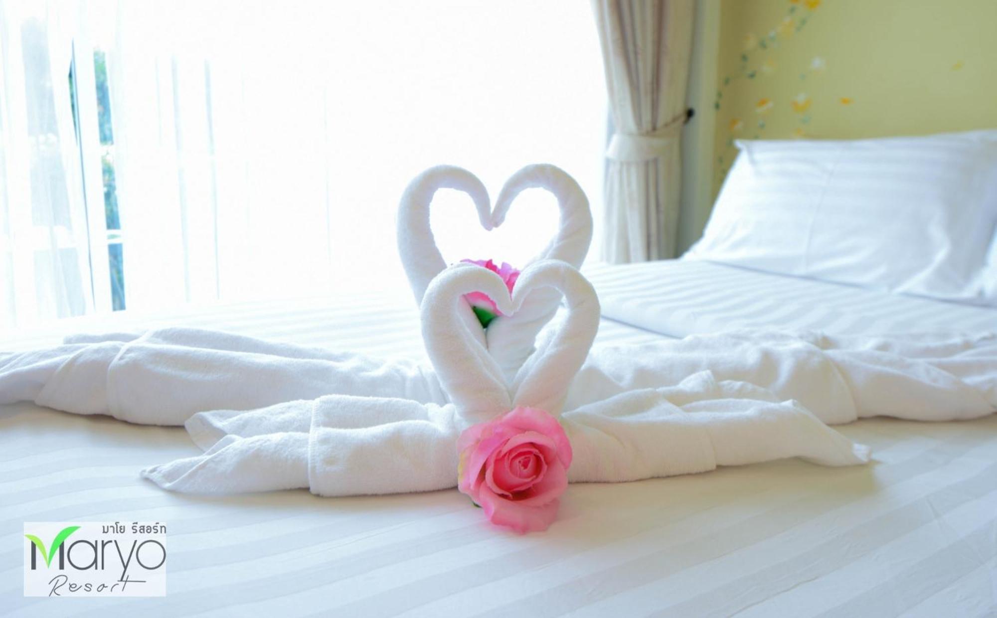 Maryo Chiangrai - Sha Hotel 4*