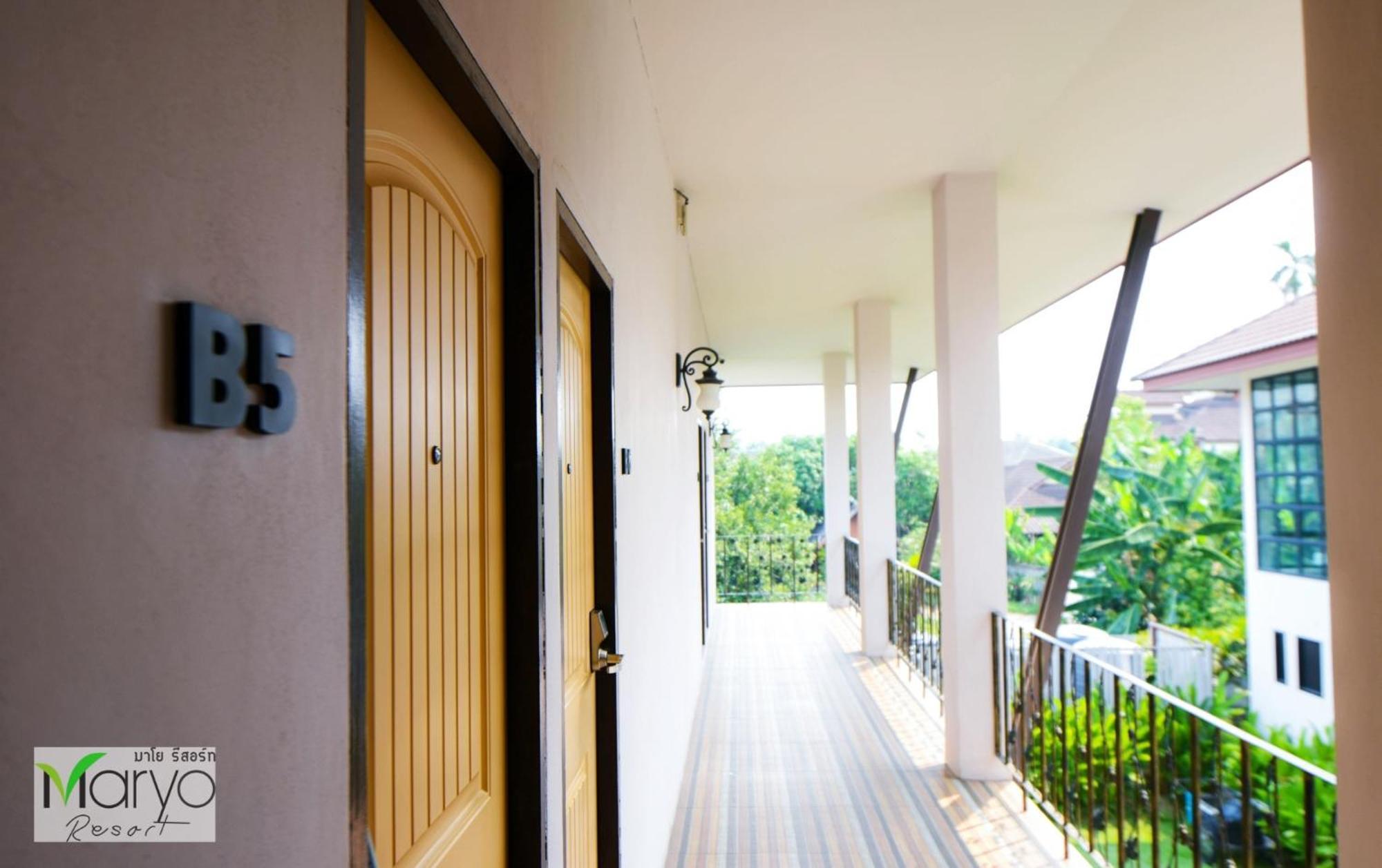 Maryo Chiangrai - Sha Hotel