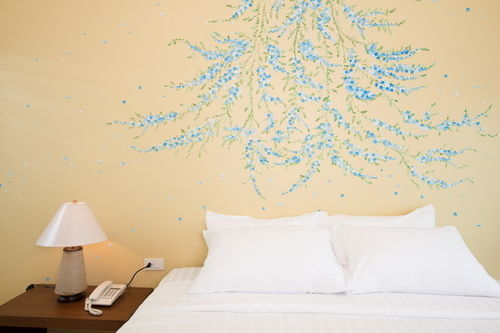 Hotel Maryo Chiangrai - Sha Chiang Rai