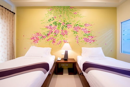 Maryo Chiangrai - Sha 4* Chiang Rai